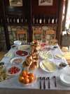 Отель Camp Hotel Lake Views Плав-6
