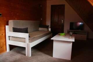 Отель Camp Hotel Lake Views Плав Семейный номер-студио-4