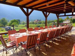 Отель Camp Hotel Lake Views Плав-4