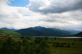 Отель Camp Hotel Lake Views Плав-5