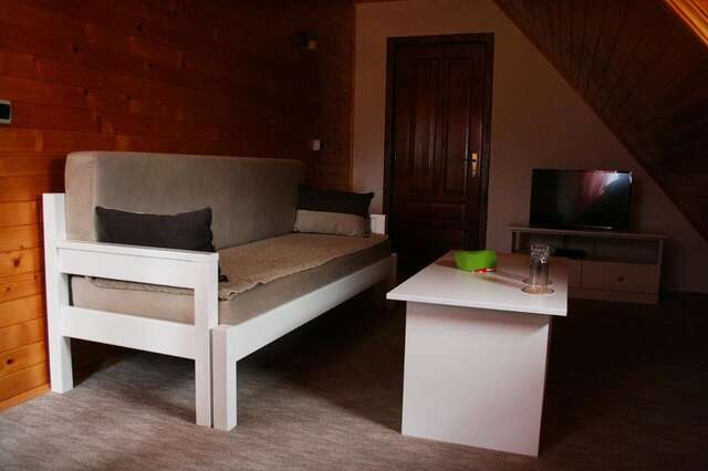 Отель Camp Hotel Lake Views Плав-14