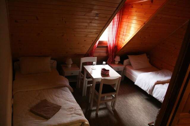 Отель Camp Hotel Lake Views Плав-15