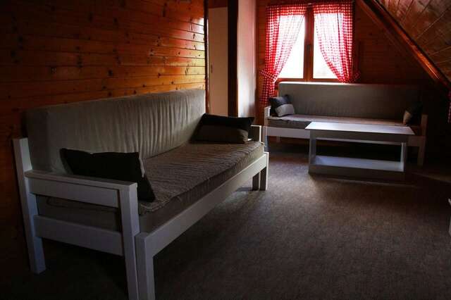 Отель Camp Hotel Lake Views Плав-10
